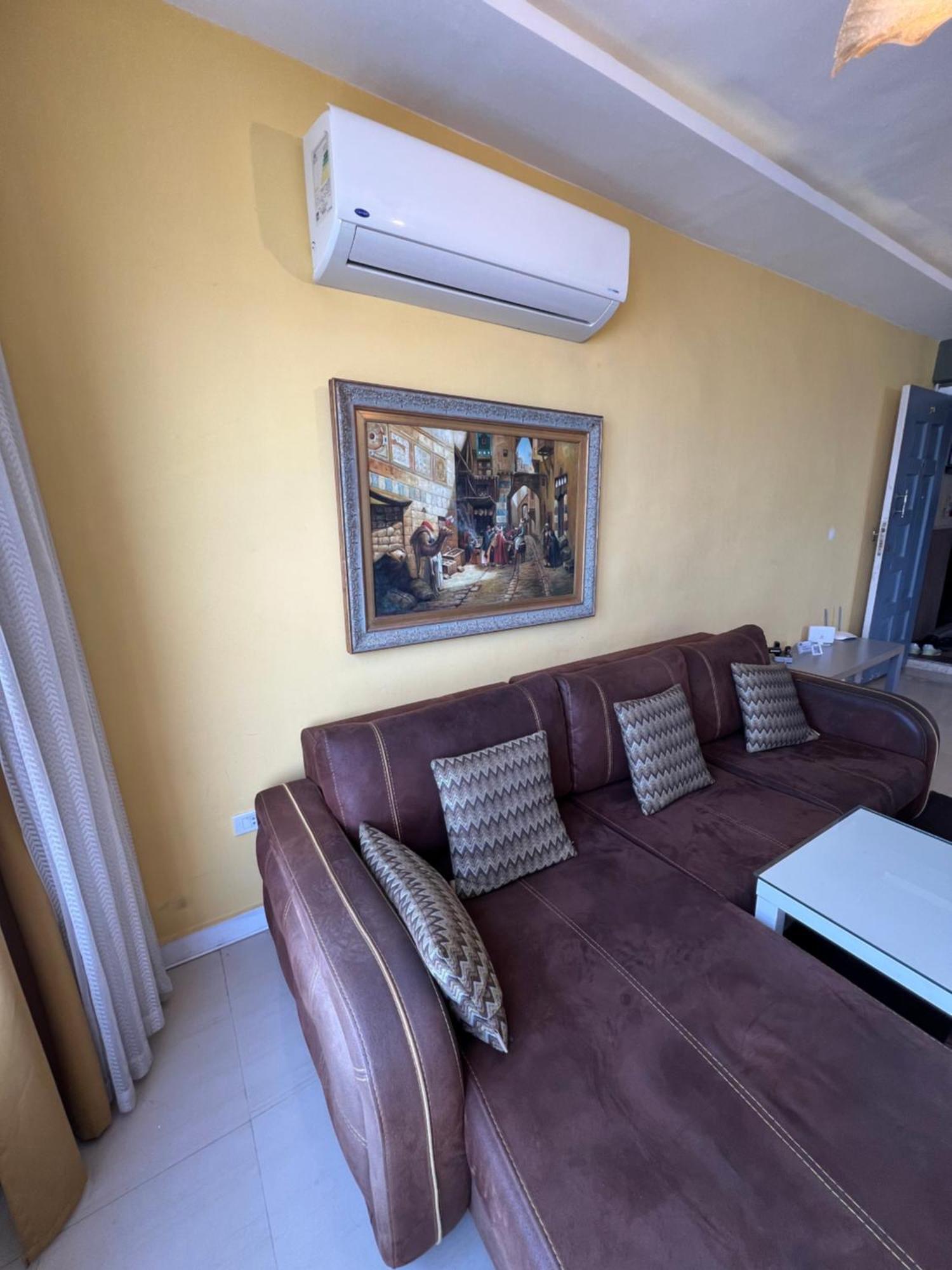 Downtown Sea View Suites Alexandria Eksteriør bilde